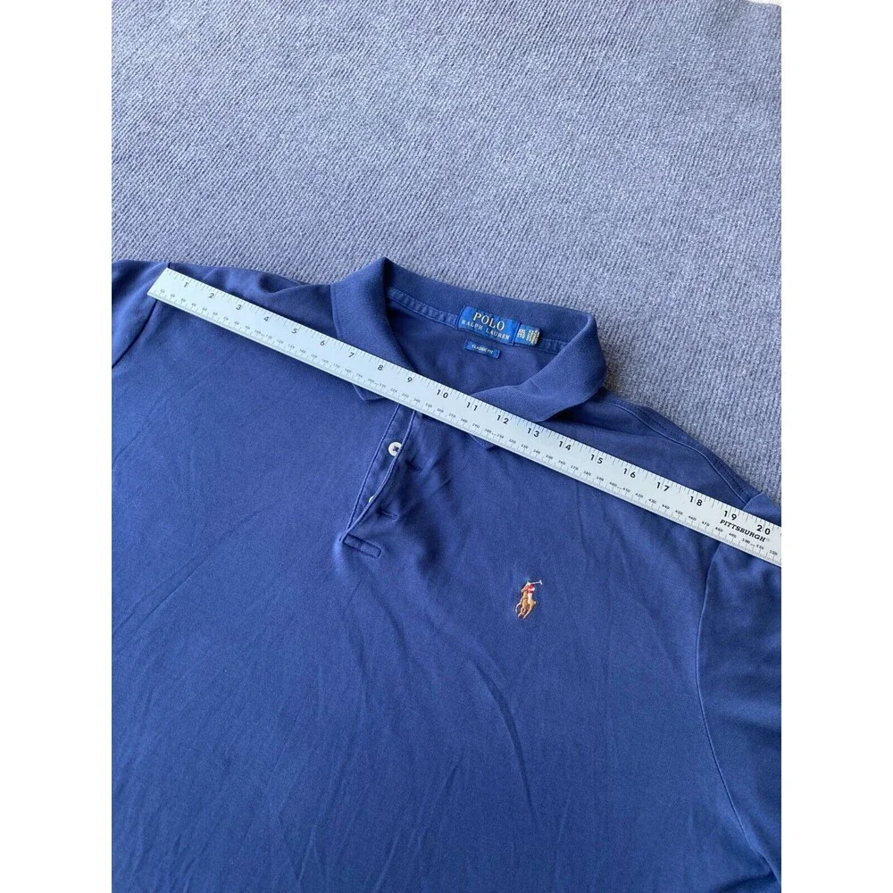 Ralph Lauren elevate your